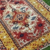 19th century Transylvanian long rug 2