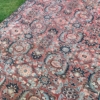 Antique carpet 2