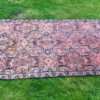 Antique carpet 3