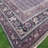 Khorasan East Persian carpet 2