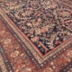 Sultanabad antique carpet 1
