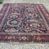 Sultanabad antique carpet 2