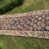19th century rug 7